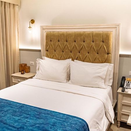 Voco Royalty Puebla Downtown By Ihg Otel Dış mekan fotoğraf