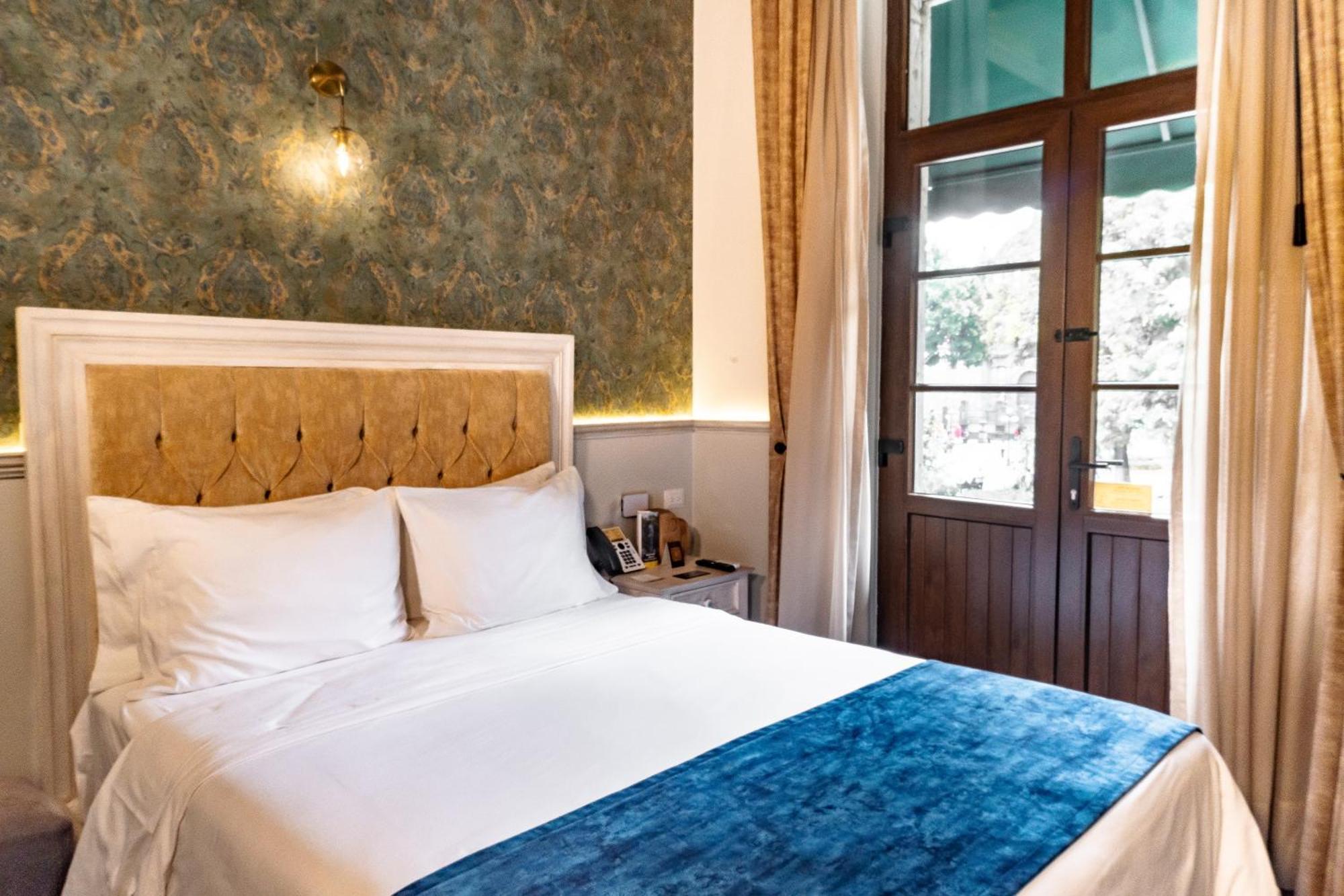 Voco Royalty Puebla Downtown By Ihg Otel Dış mekan fotoğraf