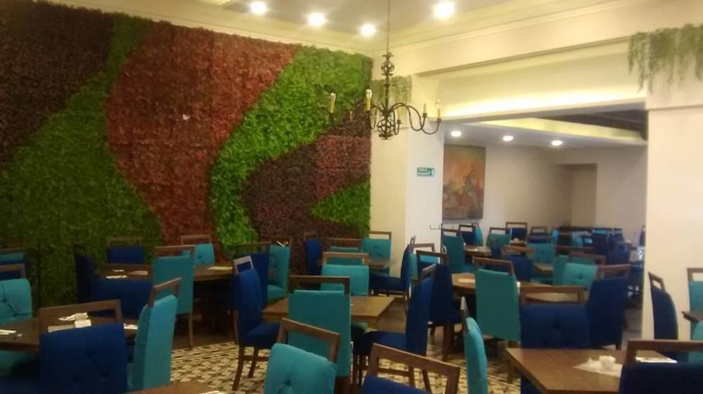 Voco Royalty Puebla Downtown By Ihg Otel Dış mekan fotoğraf